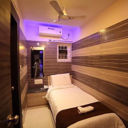 Vijaya Residency - Porur Villa Chennai Room photo