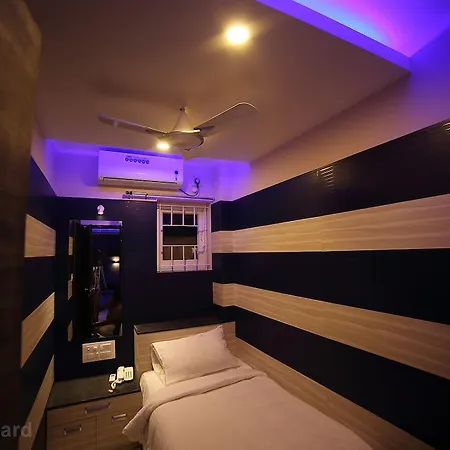 Vijaya Residency - Porur Villa Chennai Room photo