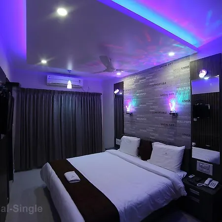 Vijaya Residency - Porur Villa Chennai Room photo