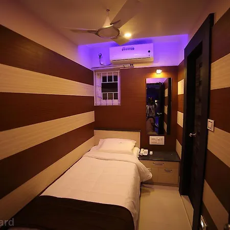 Vijaya Residency - Porur Villa Chennai Room photo