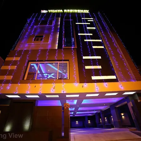 Vijaya Residency - Porur Villa Chennai Room photo