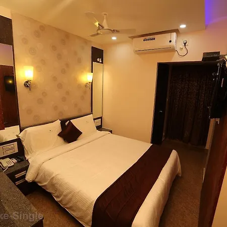 Vijaya Residency - Porur Villa Chennai Room photo