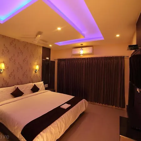 Vijaya Residency - Porur Villa Chennai Room photo