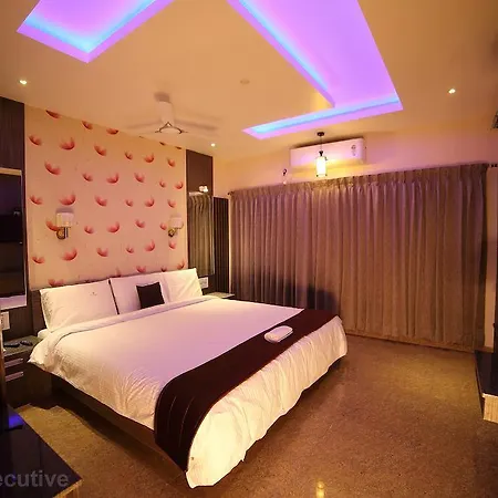 Vijaya Residency - Porur Villa Chennai Room photo