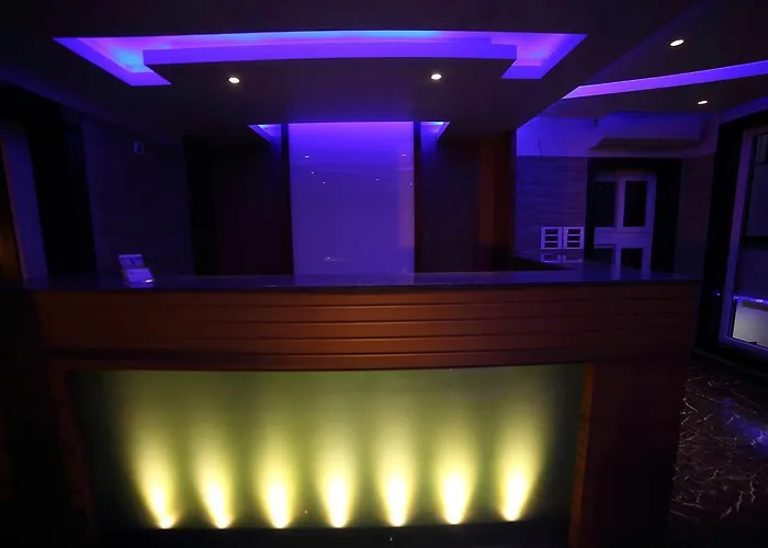 Vijaya Residency - Porur