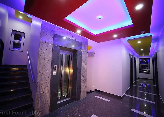 Vijaya Residency - Porur