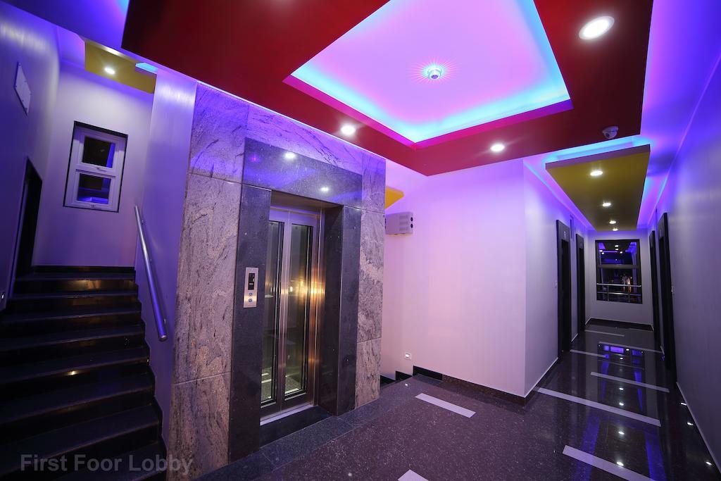 Vijaya Residency - Porur *