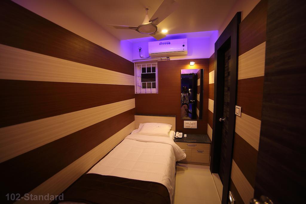 Vijaya Residency - Porur *