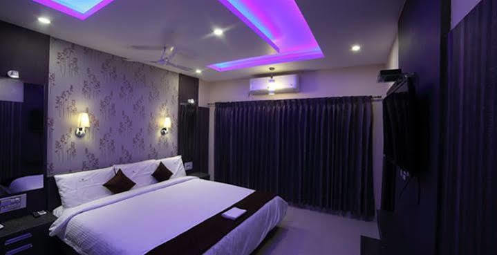 Lodge Vijaya Residency - Porur *