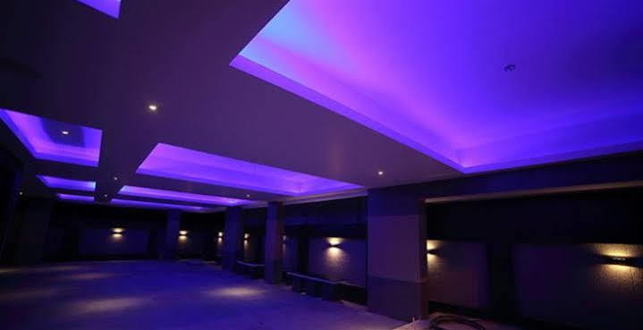 Lodge Vijaya Residency - Porur