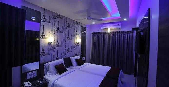 Lodge Vijaya Residency - Porur Chennai